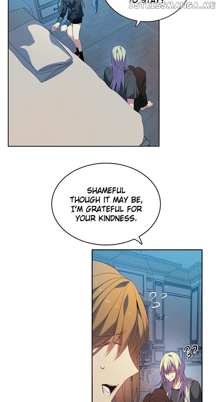 Zero Game Chapter 205 - Page 40 in English