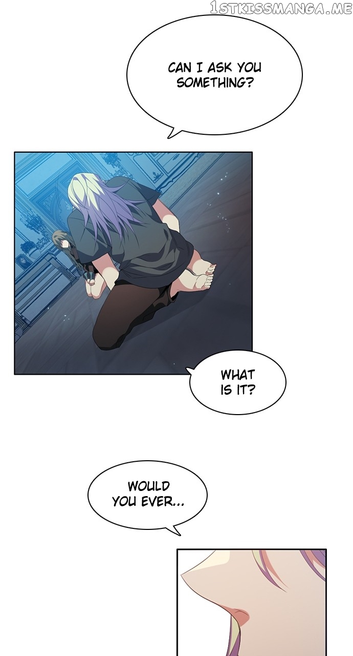 Zero Game Chapter 205 - Page 42 in English