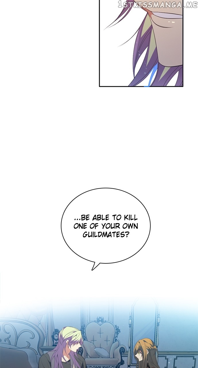 Zero Game Chapter 205 - Page 43 in English