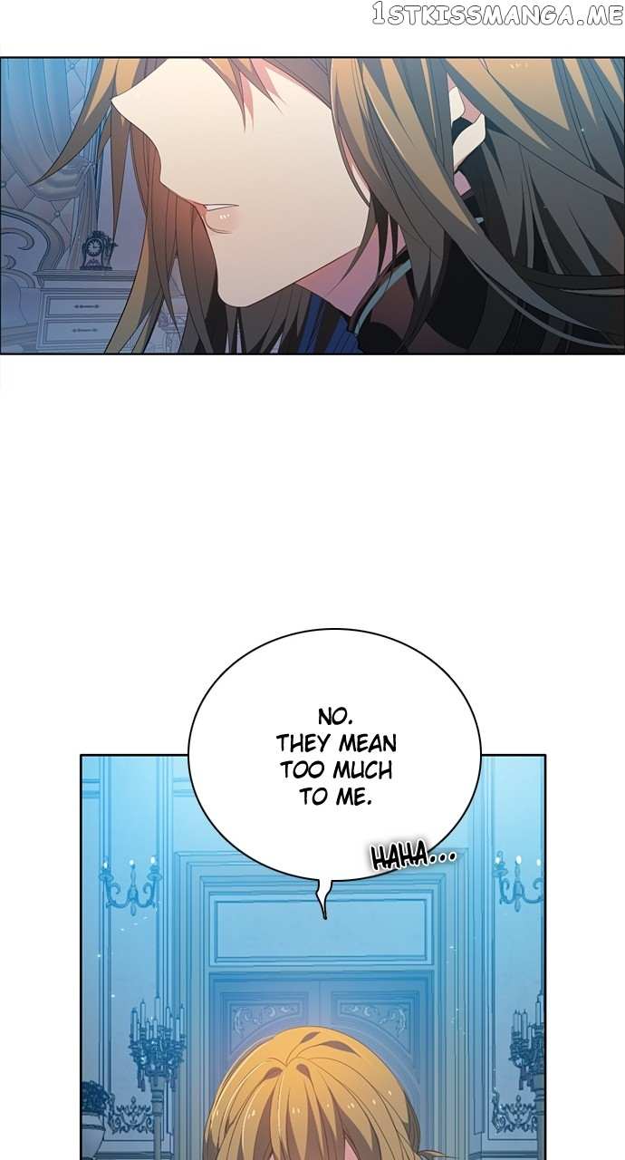 Zero Game Chapter 205 - Page 46 in English