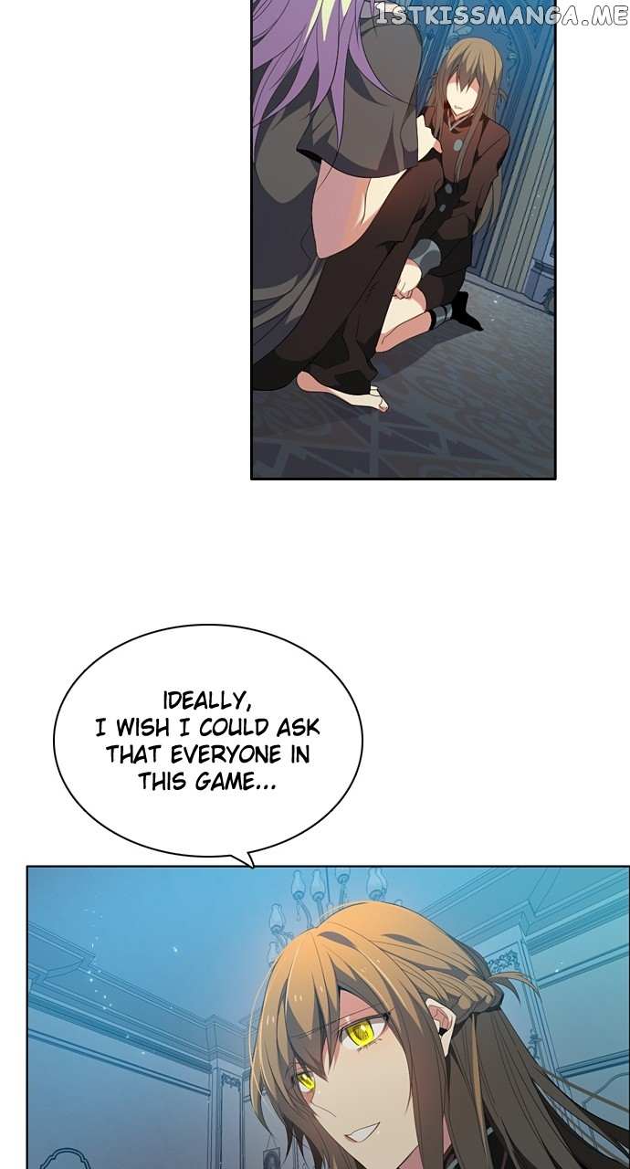 Zero Game Chapter 205 - Page 48 in English