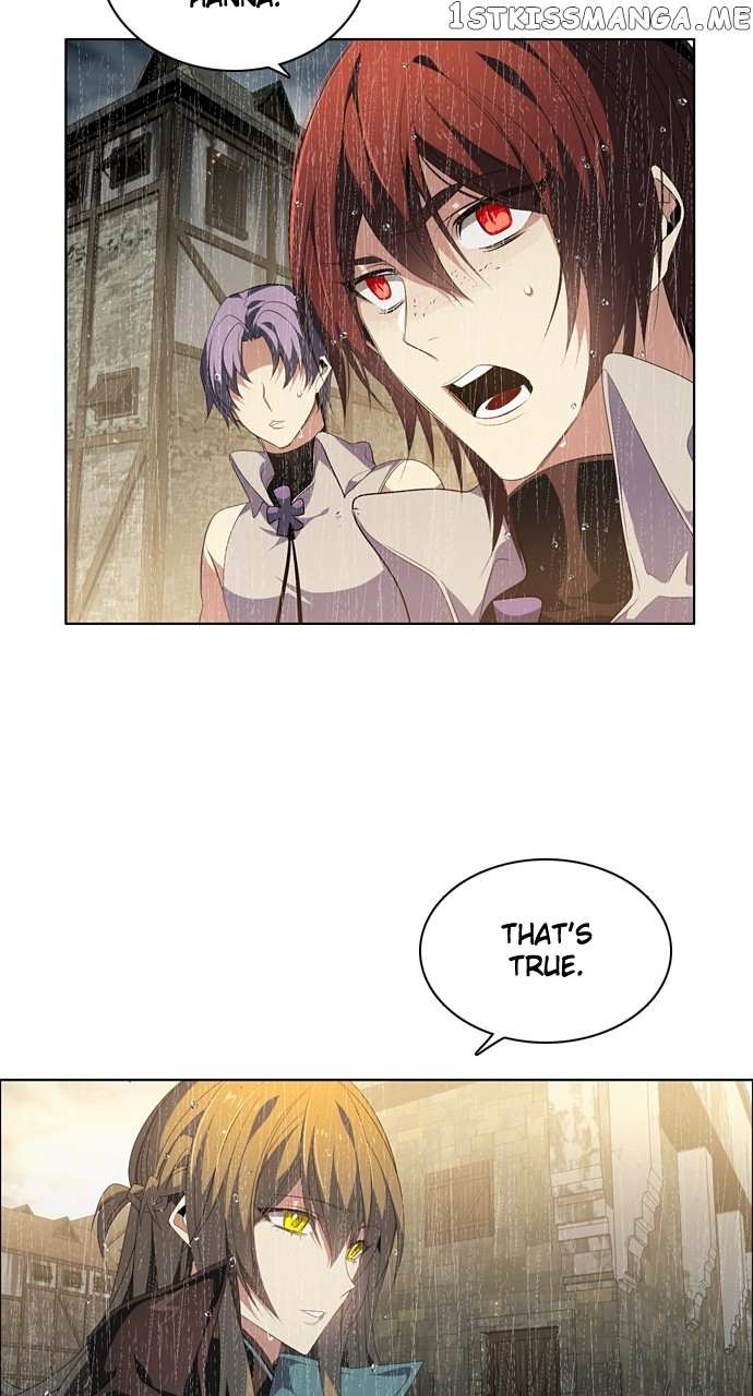 Zero Game Chapter 205 - Page 5 in English
