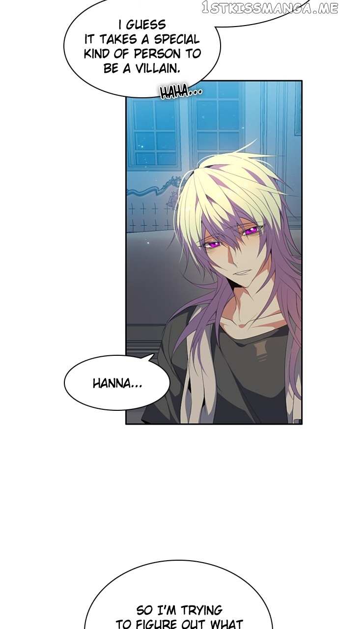 Zero Game Chapter 205 - Page 53 in English