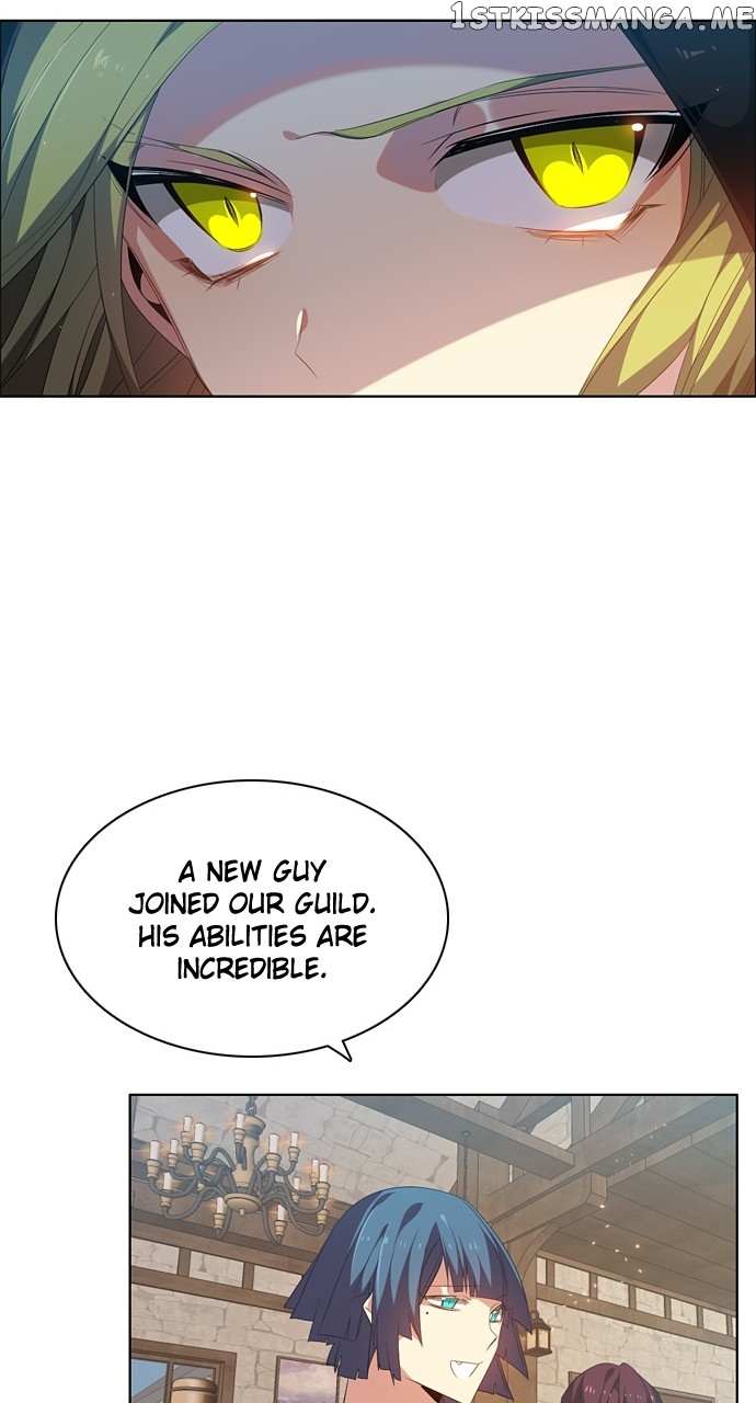Zero Game Chapter 205 - Page 57 in English