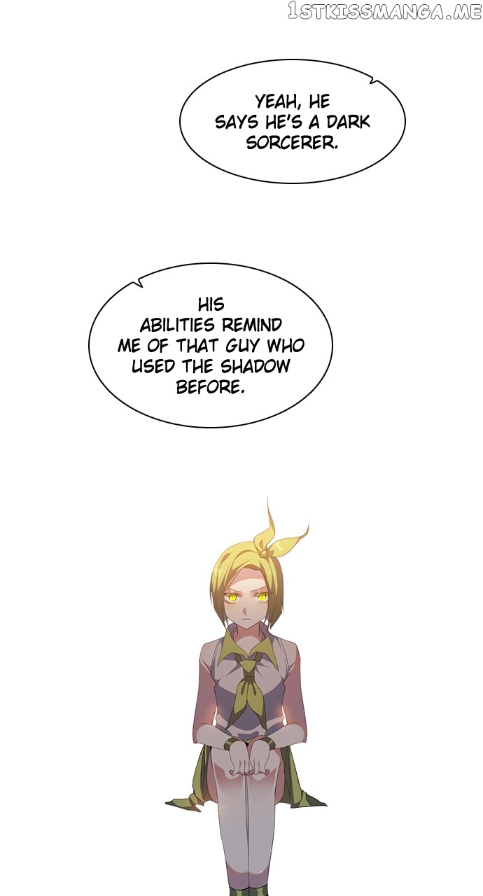 Zero Game Chapter 205 - Page 59 in English