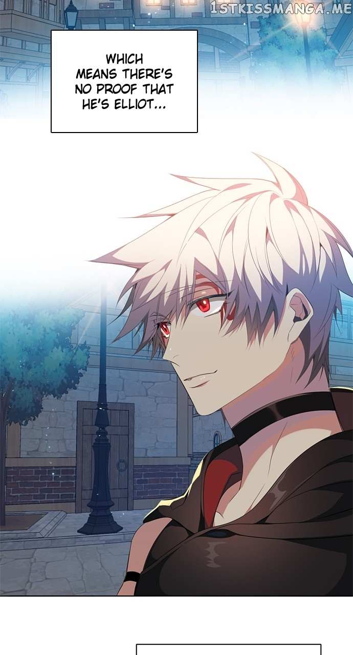 Zero Game Chapter 205 - Page 63 in English