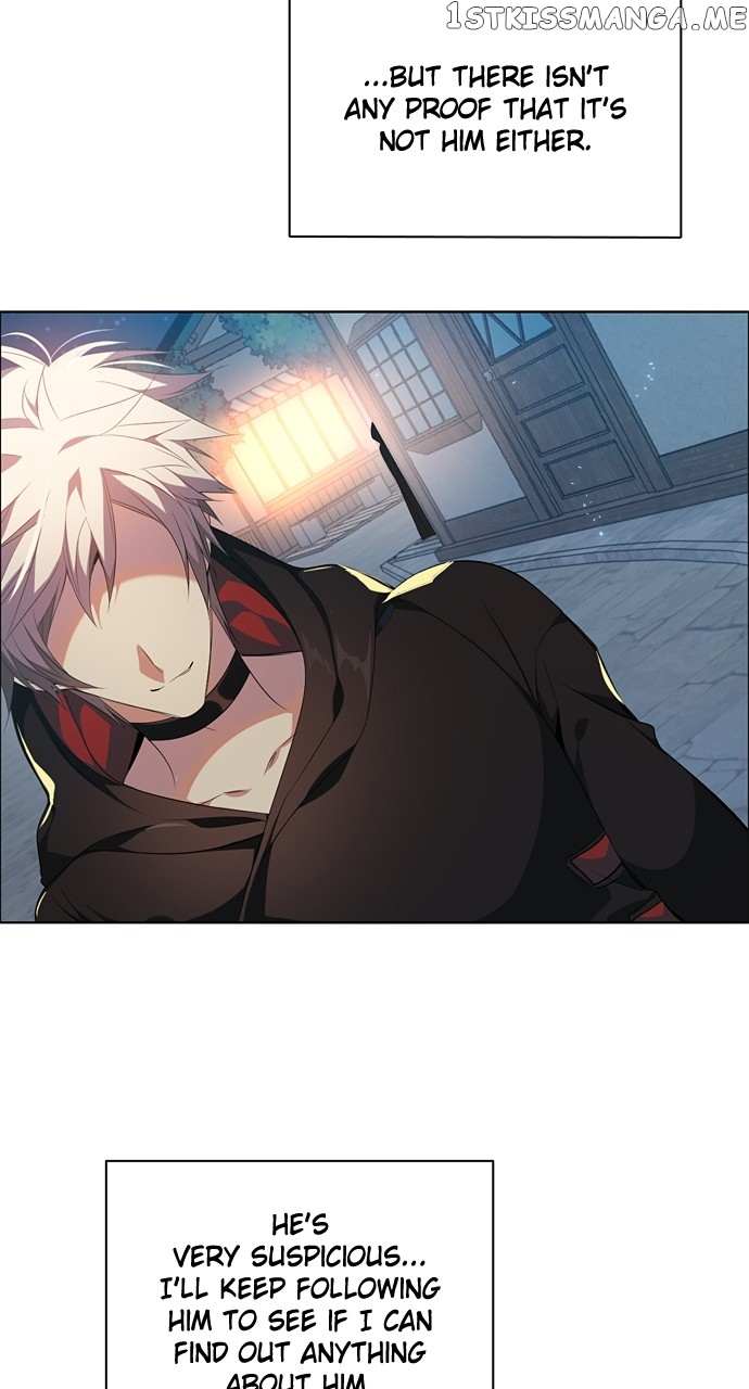 Zero Game Chapter 205 - Page 64 in English