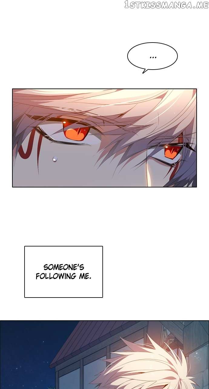 Zero Game Chapter 205 - Page 66 in English