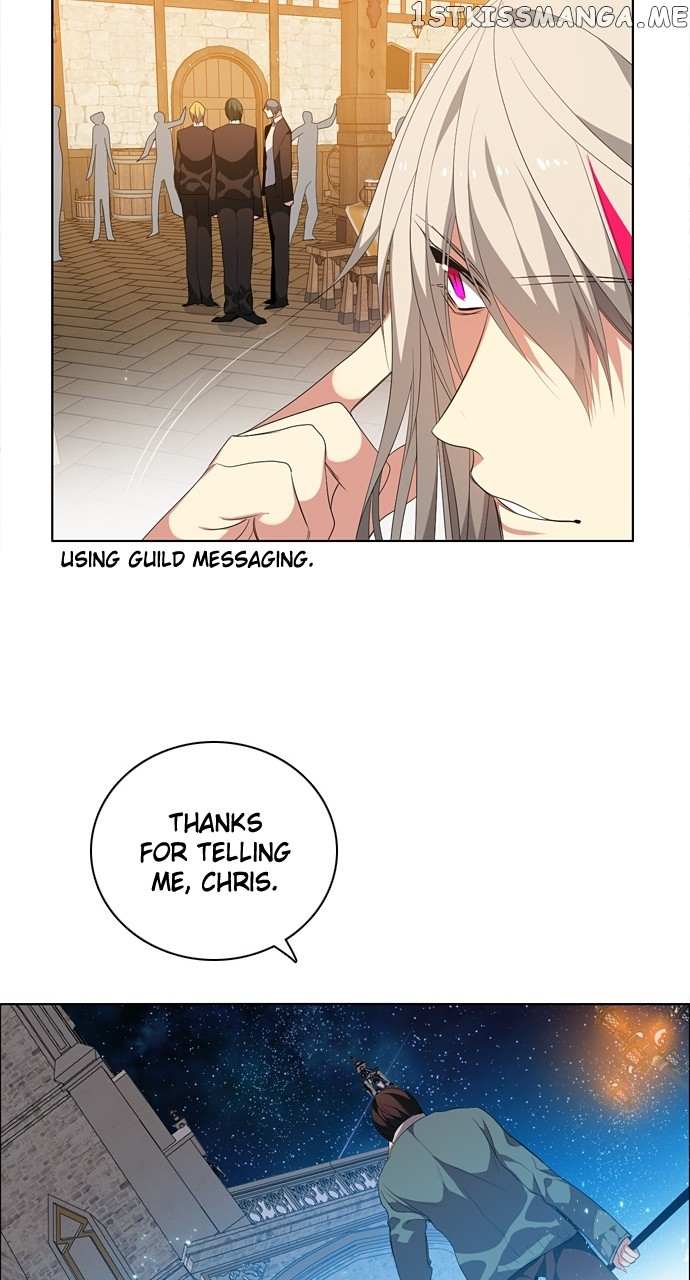Zero Game Chapter 205 - Page 70 in English