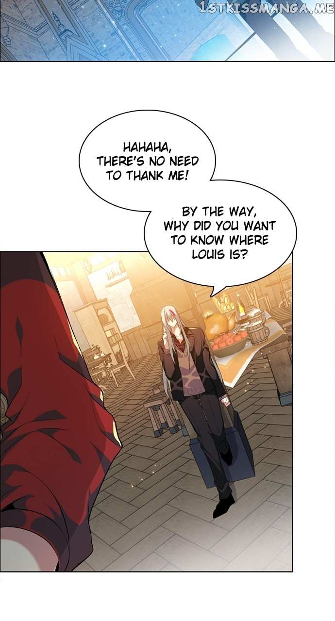 Zero Game Chapter 205 - Page 71 in English