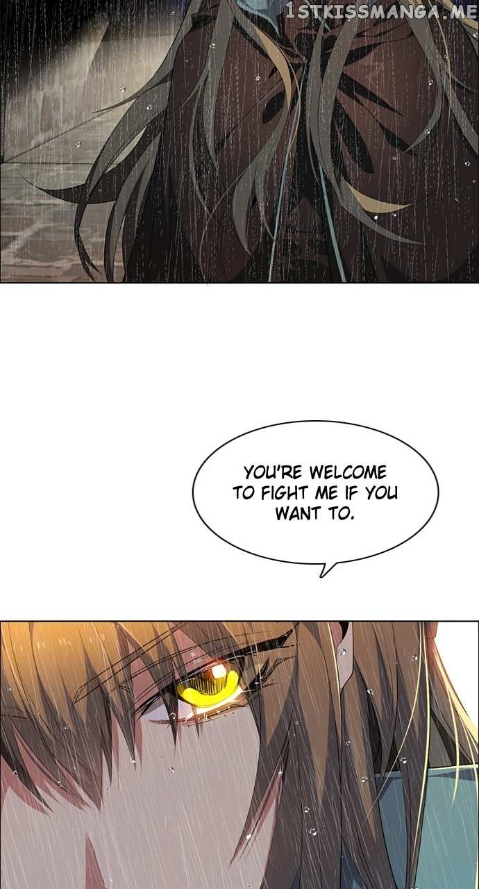Zero Game Chapter 205 - Page 8 in English