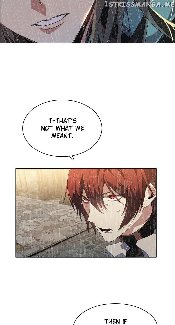 Zero Game Chapter 205 - Page 9 in English
