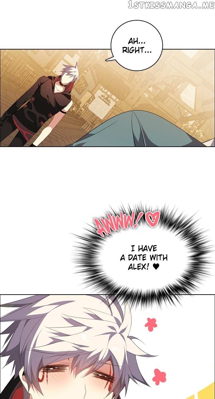 Zero Game Chapter 206 - Page 10 in English