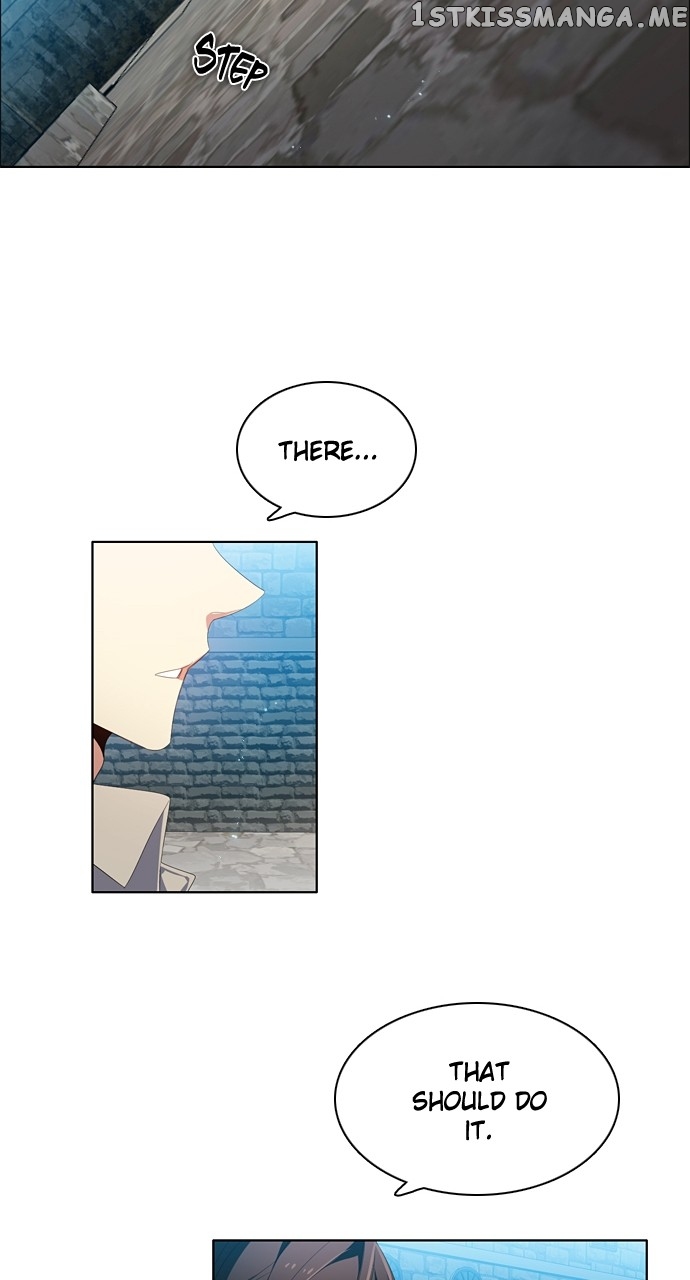 Zero Game Chapter 206 - Page 14 in English