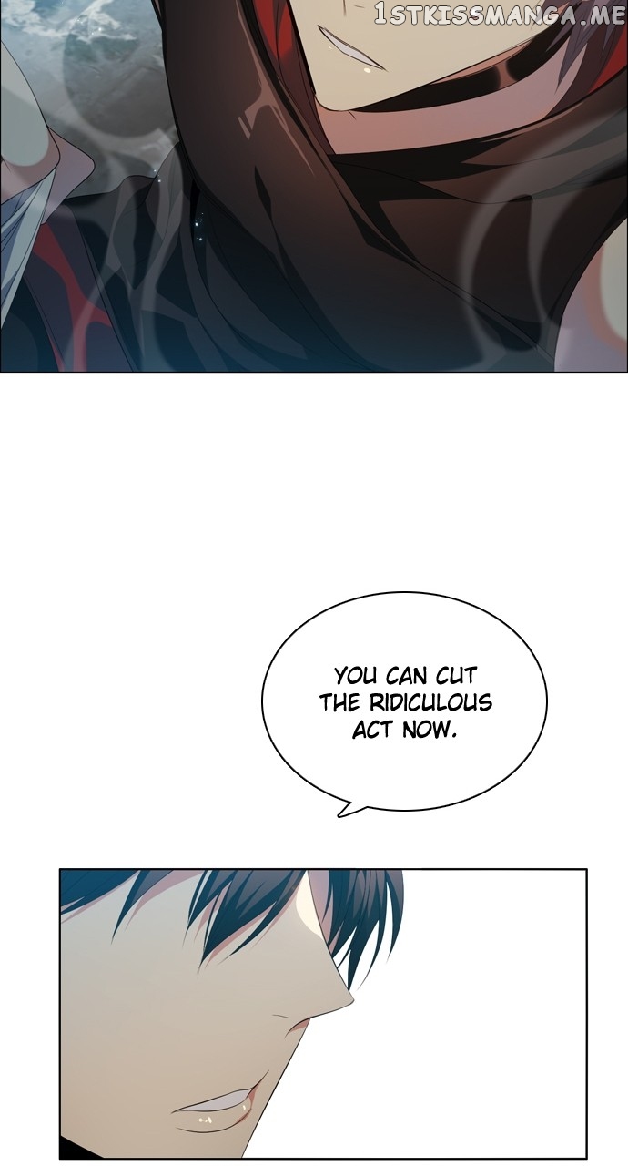 Zero Game Chapter 206 - Page 20 in English