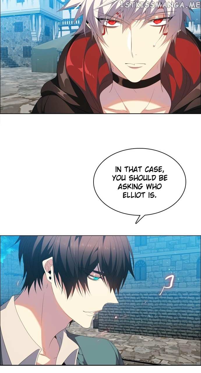 Zero Game Chapter 206 - Page 24 in English