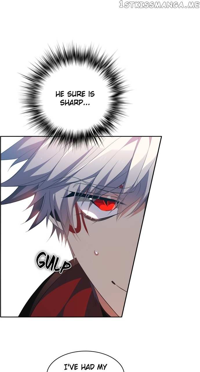 Zero Game Chapter 206 - Page 25 in English
