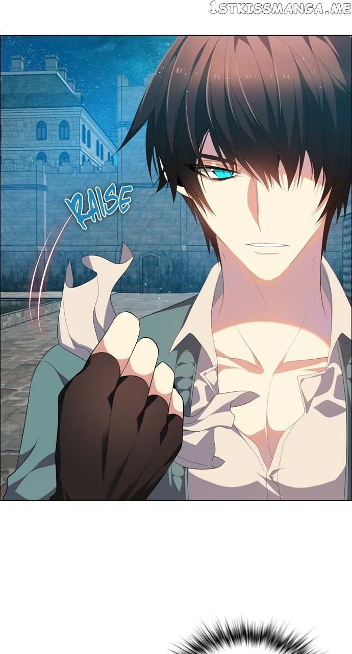 Zero Game Chapter 206 - Page 27 in English