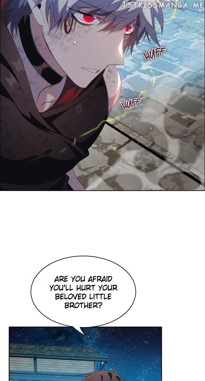 Zero Game Chapter 206 - Page 41 in English