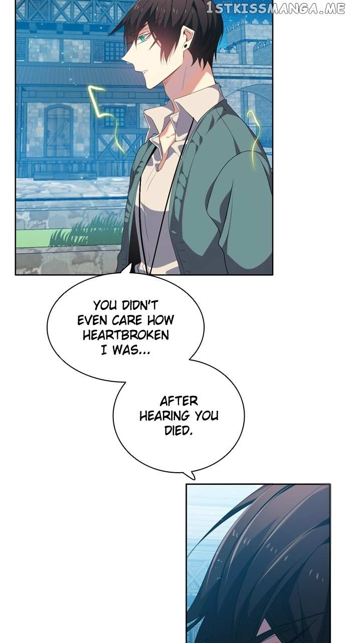 Zero Game Chapter 206 - Page 42 in English