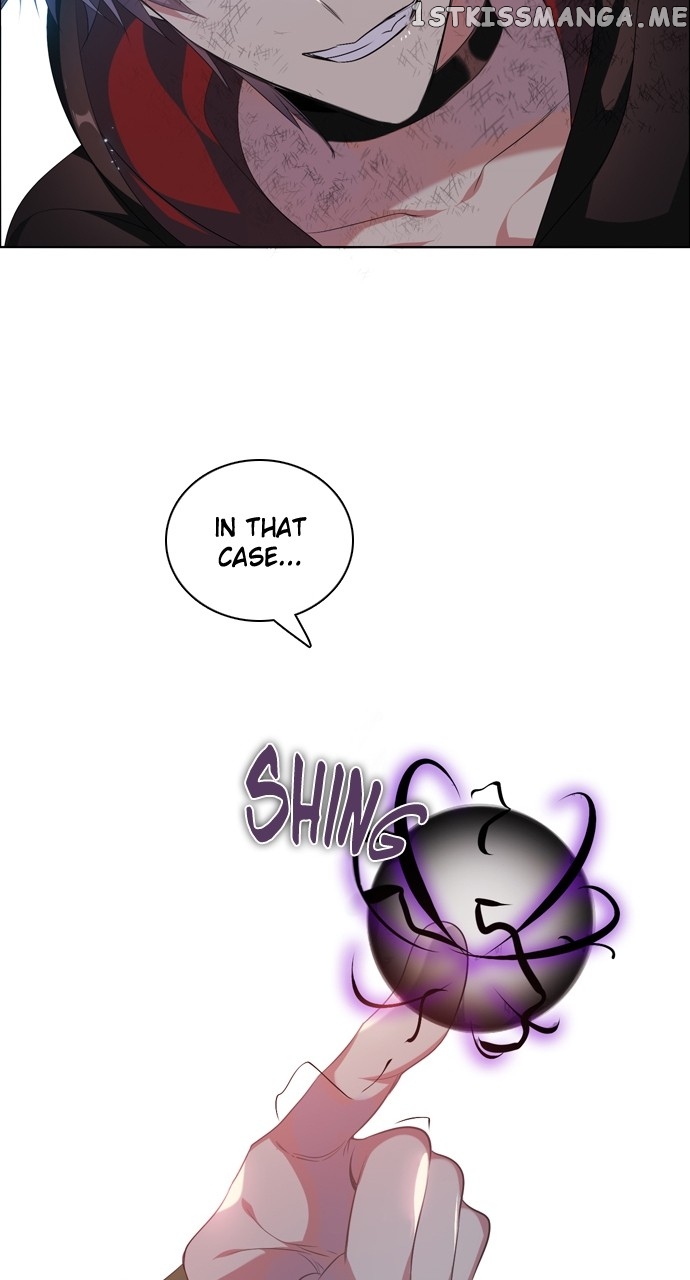 Zero Game Chapter 206 - Page 45 in English