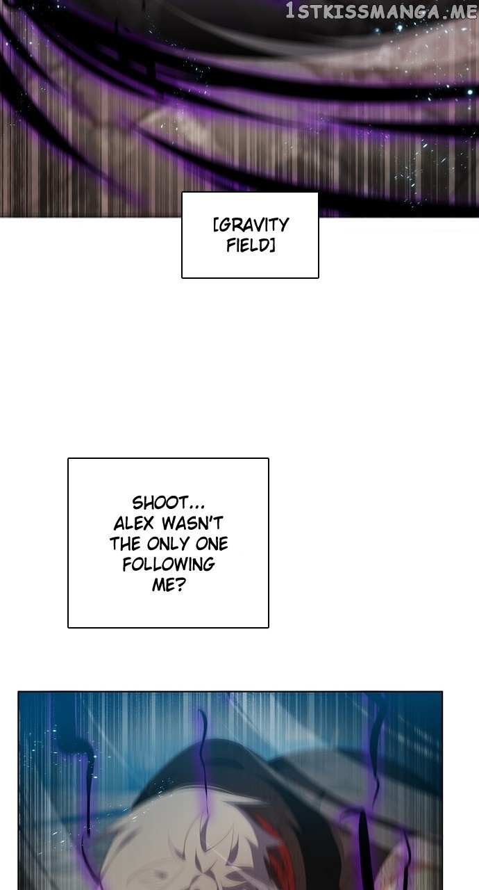 Zero Game Chapter 206 - Page 47 in English