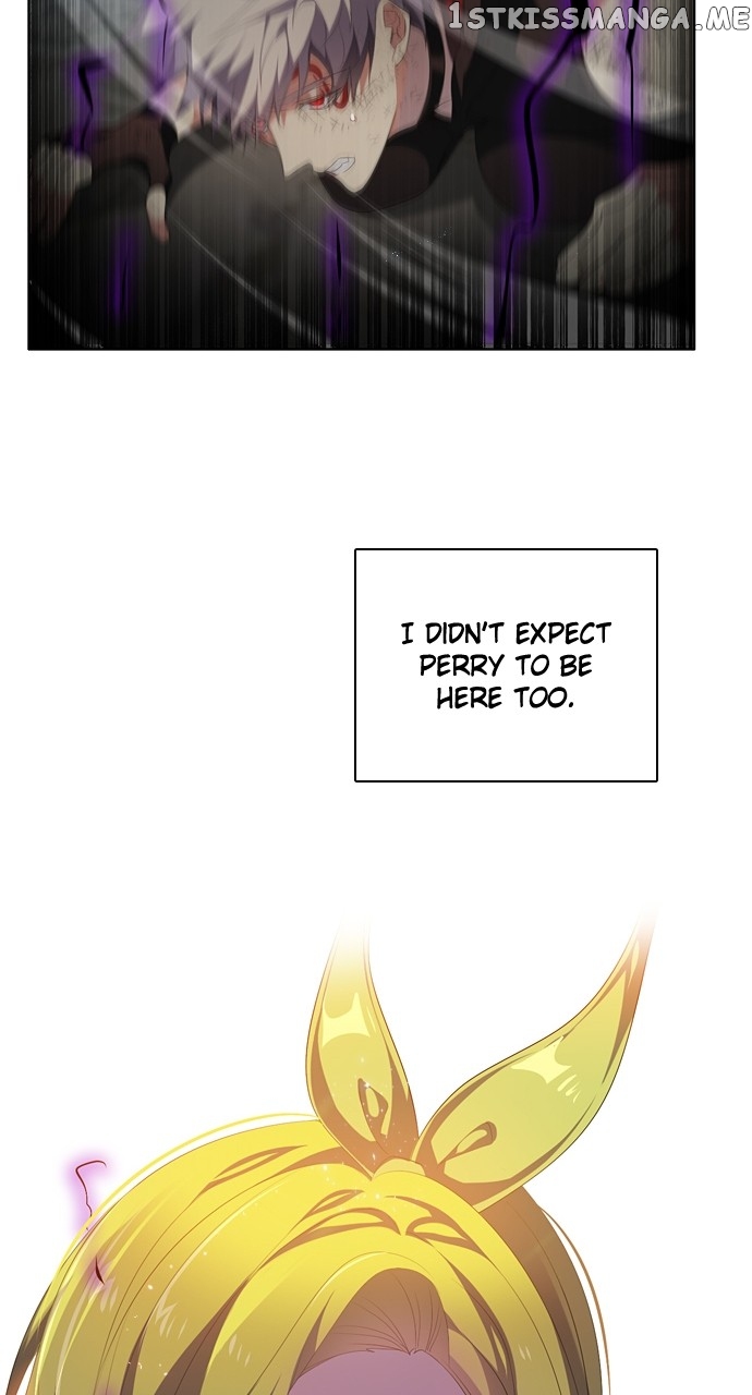 Zero Game Chapter 206 - Page 48 in English