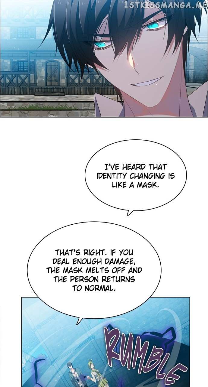 Zero Game Chapter 206 - Page 51 in English