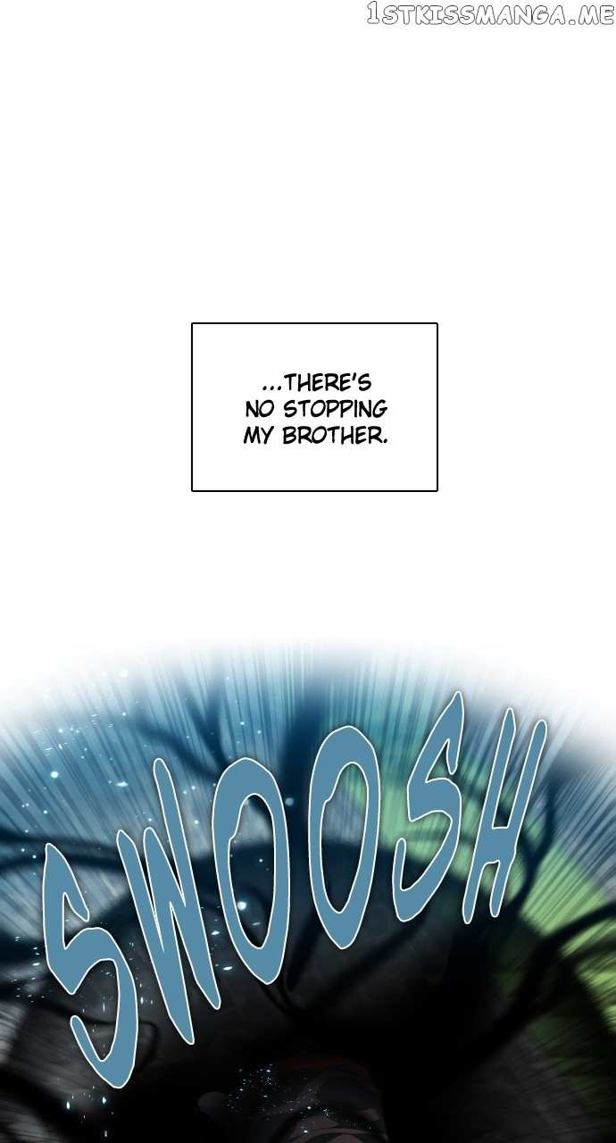 Zero Game Chapter 206 - Page 59 in English