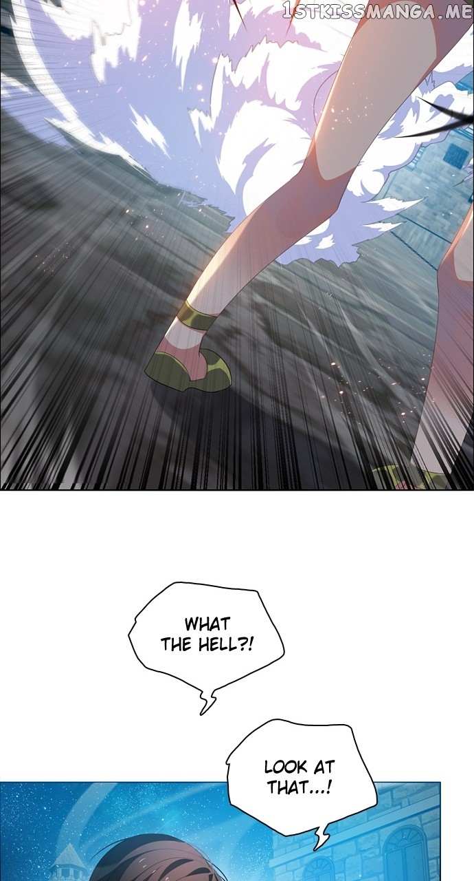 Zero Game Chapter 206 - Page 62 in English
