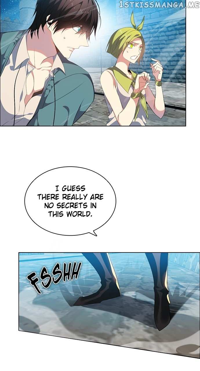 Zero Game Chapter 206 - Page 63 in English