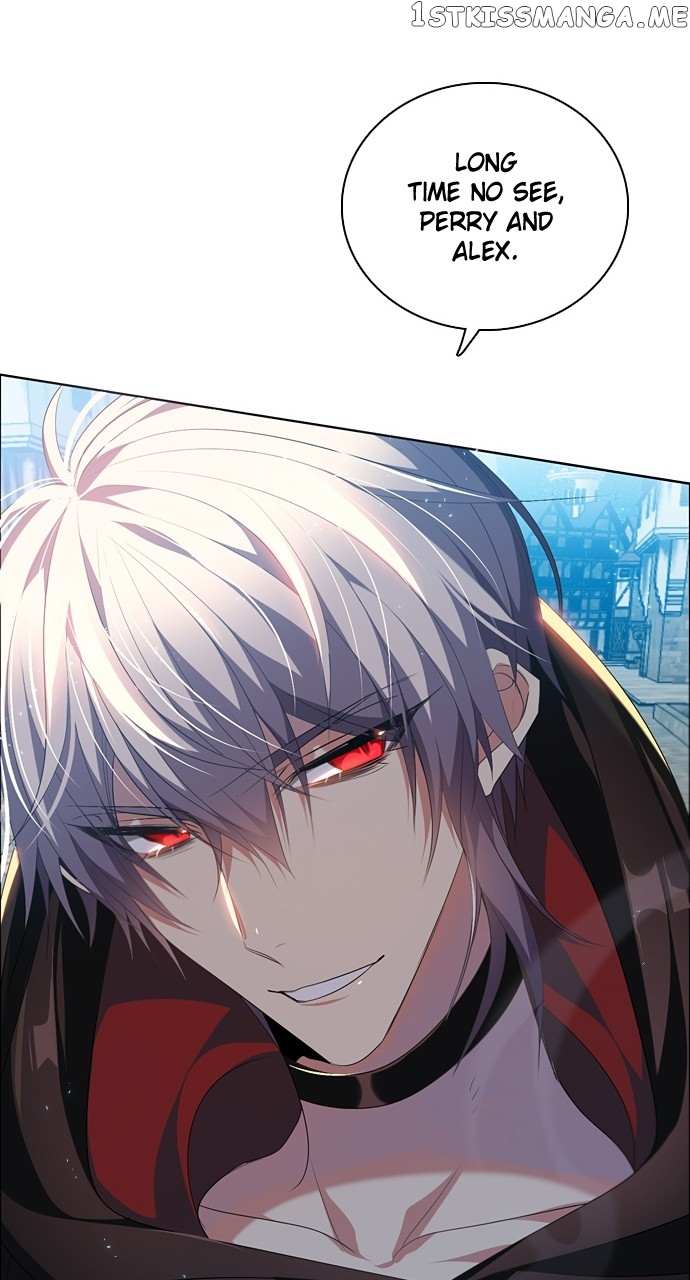 Zero Game Chapter 206 - Page 64 in English