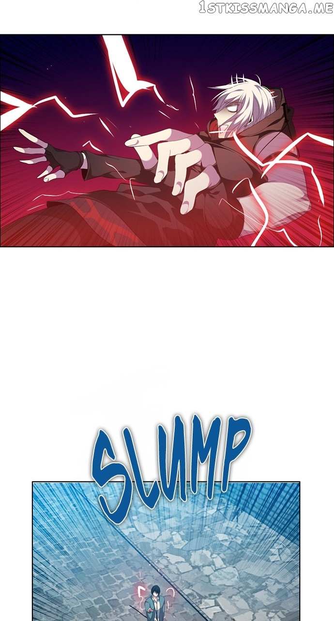 Zero Game Chapter 206 - Page 72 in English
