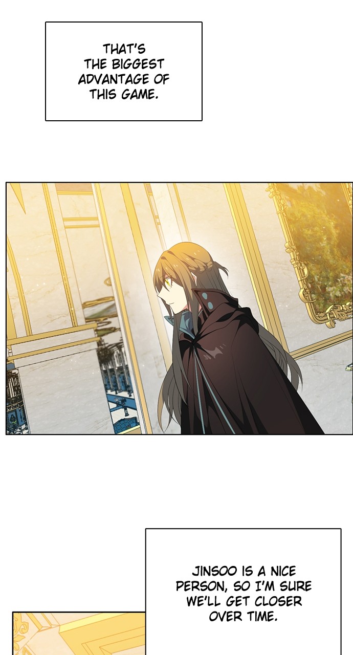 Zero Game Chapter 207 - Page 10 in English