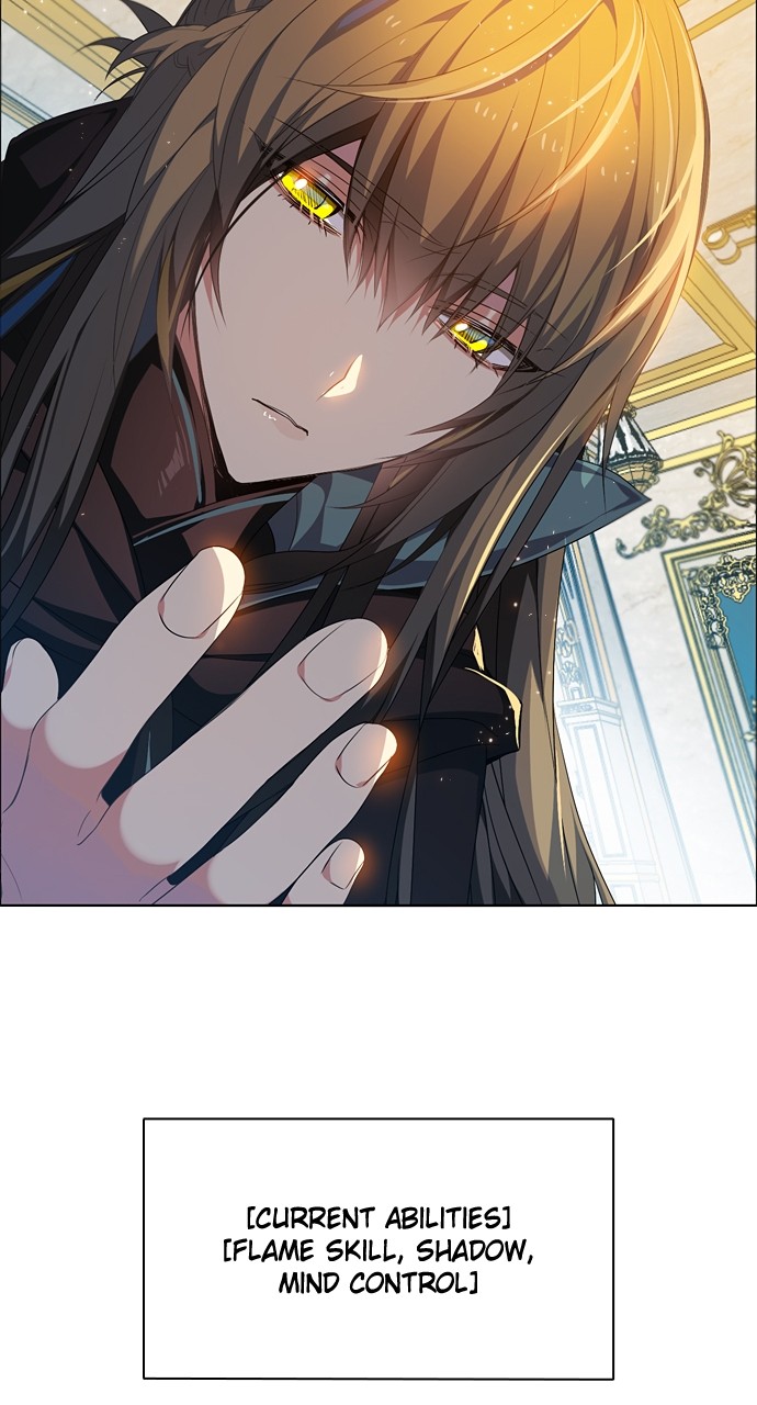 Zero Game Chapter 207 - Page 15 in English
