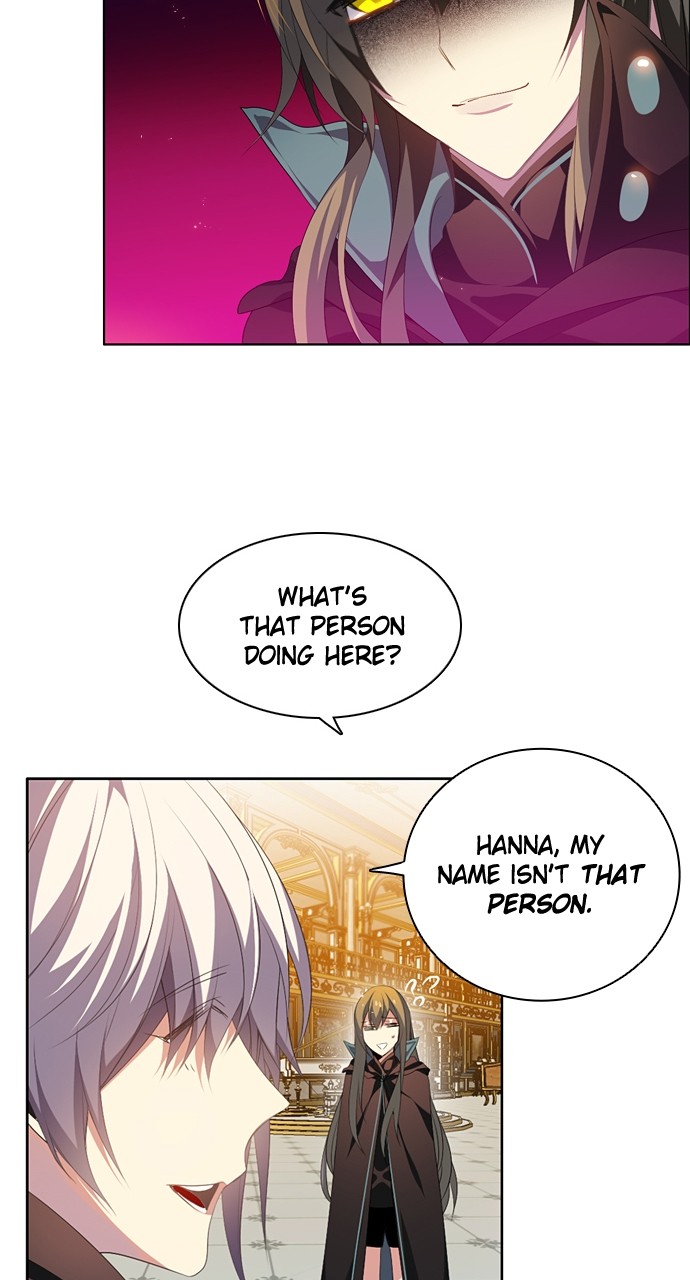 Zero Game Chapter 207 - Page 21 in English