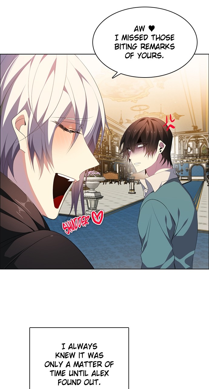 Zero Game Chapter 207 - Page 24 in English
