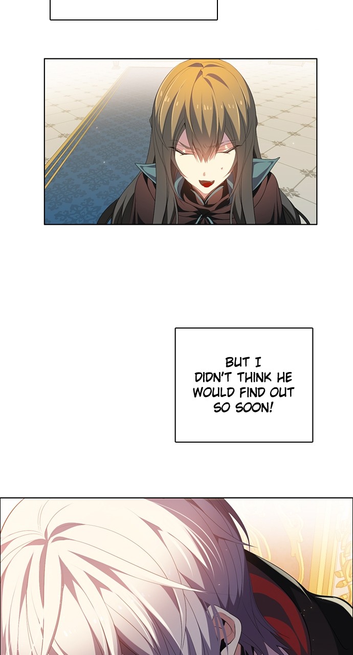 Zero Game Chapter 207 - Page 25 in English