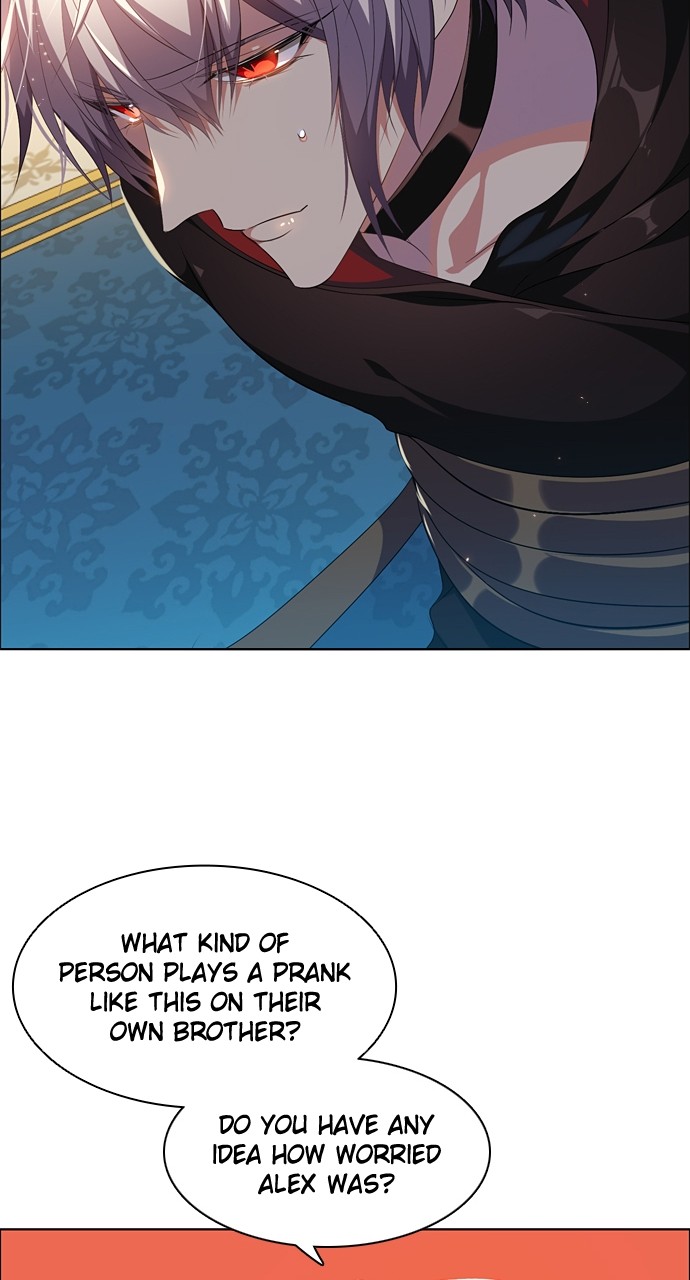 Zero Game Chapter 207 - Page 26 in English