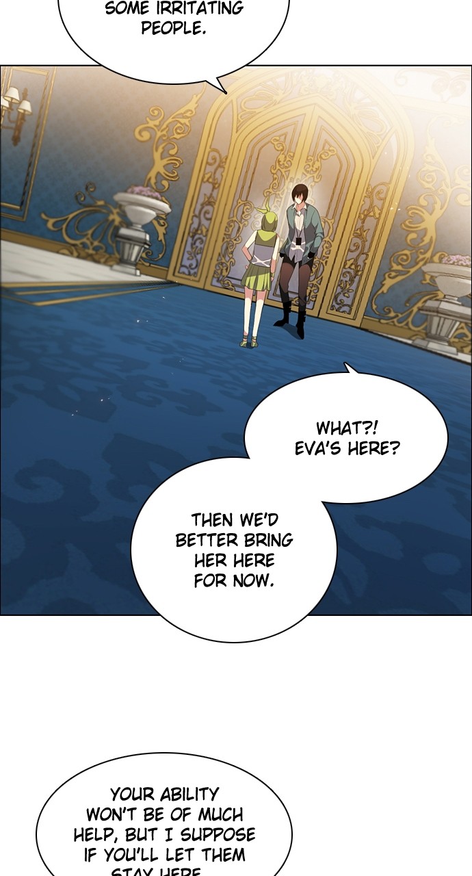 Zero Game Chapter 207 - Page 33 in English