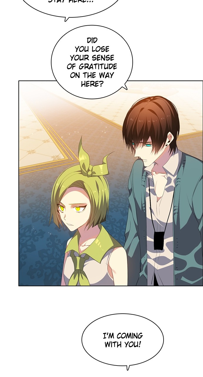 Zero Game Chapter 207 - Page 34 in English