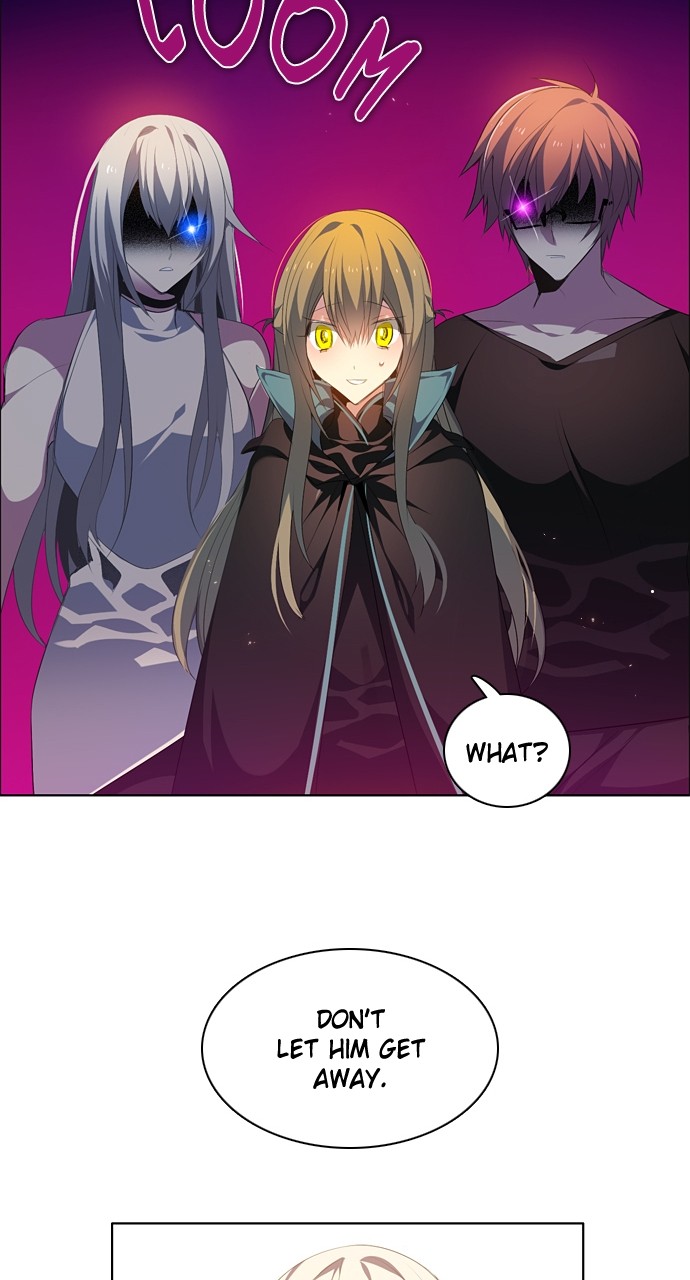 Zero Game Chapter 207 - Page 36 in English