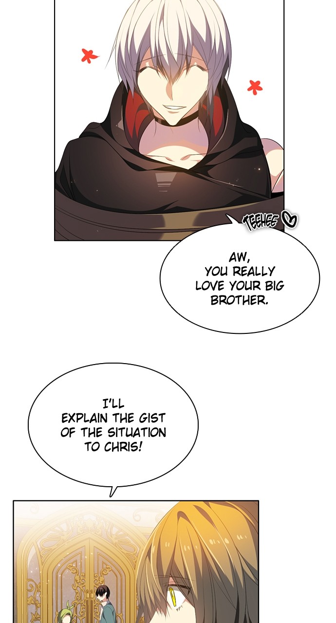 Zero Game Chapter 207 - Page 37 in English