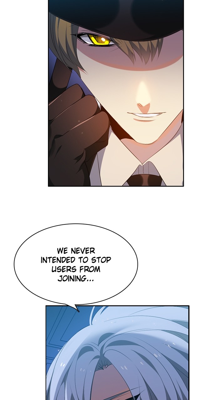 Zero Game Chapter 207 - Page 45 in English