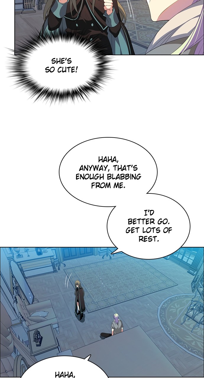Zero Game Chapter 207 - Page 5 in English