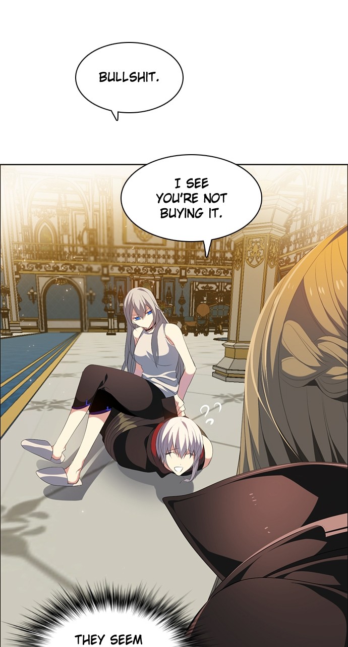 Zero Game Chapter 207 - Page 52 in English