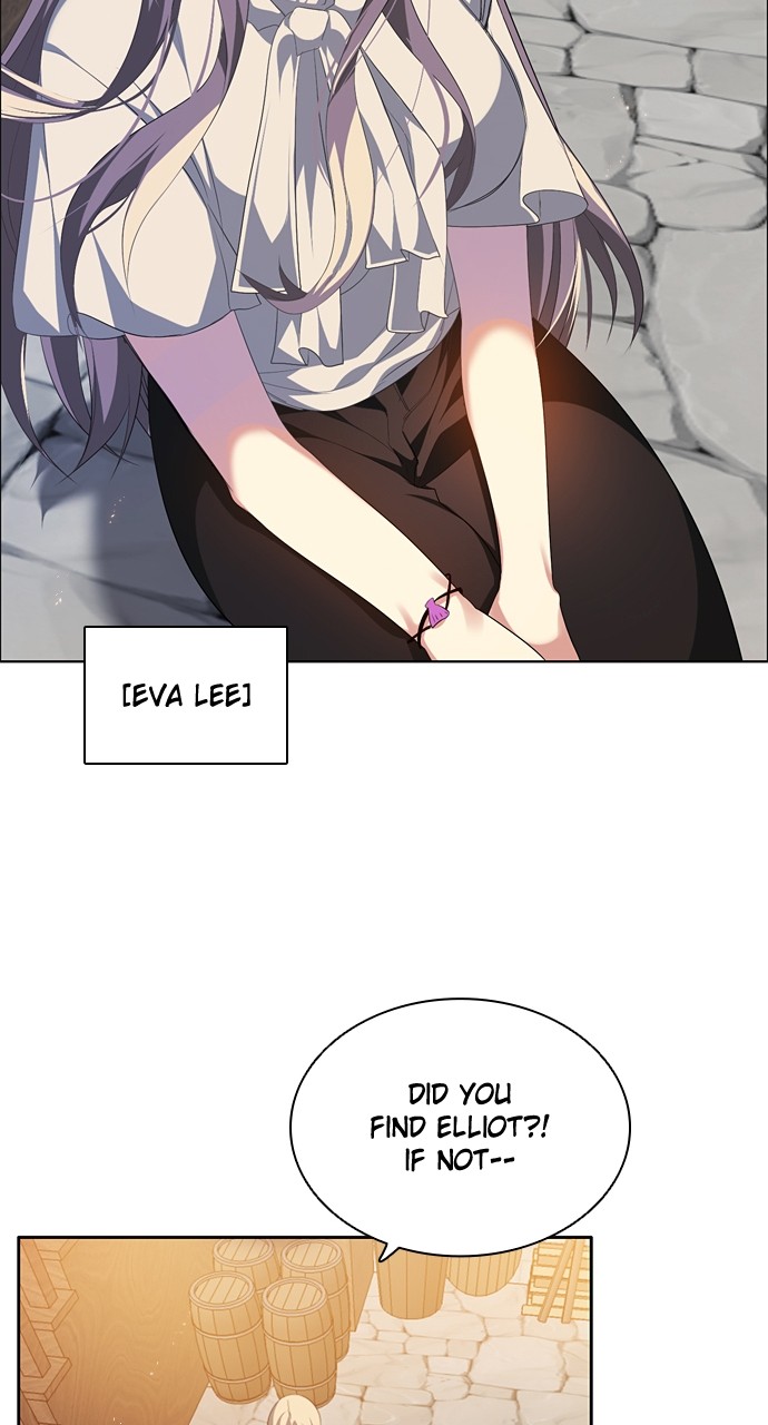 Zero Game Chapter 207 - Page 56 in English