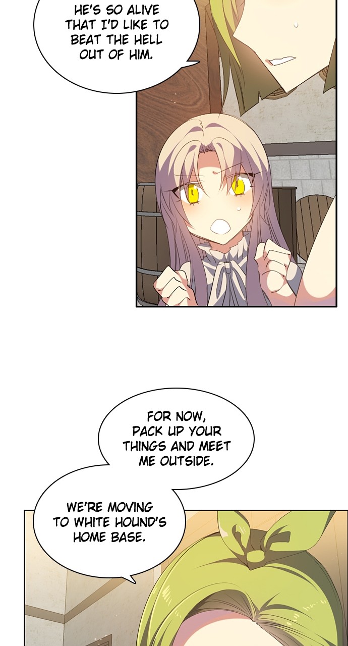 Zero Game Chapter 207 - Page 58 in English