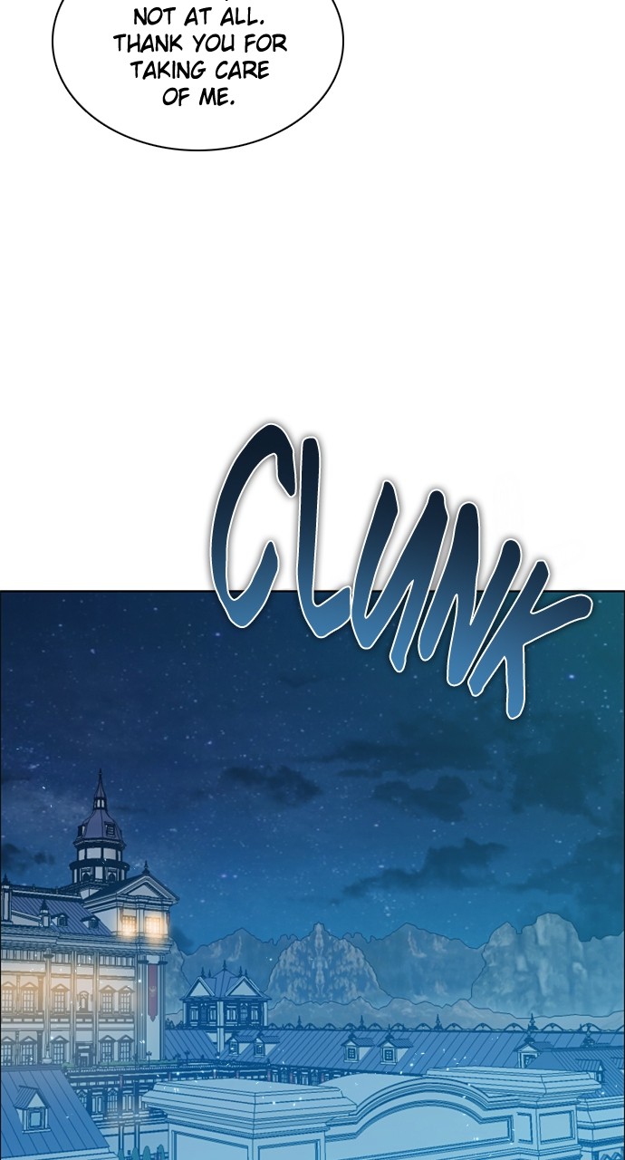 Zero Game Chapter 207 - Page 6 in English
