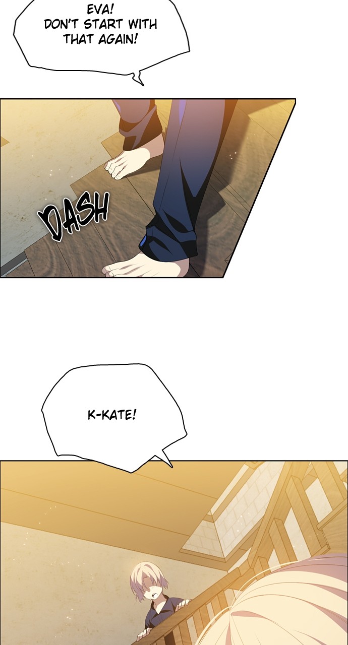 Zero Game Chapter 207 - Page 62 in English
